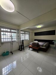 Blk 119 MARSILING RISE (Woodlands), HDB Executive #498543711